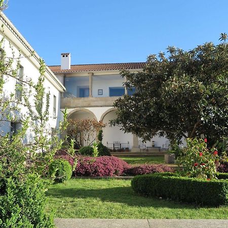 Solar De Santa Maria Hotel Bragança Kültér fotó