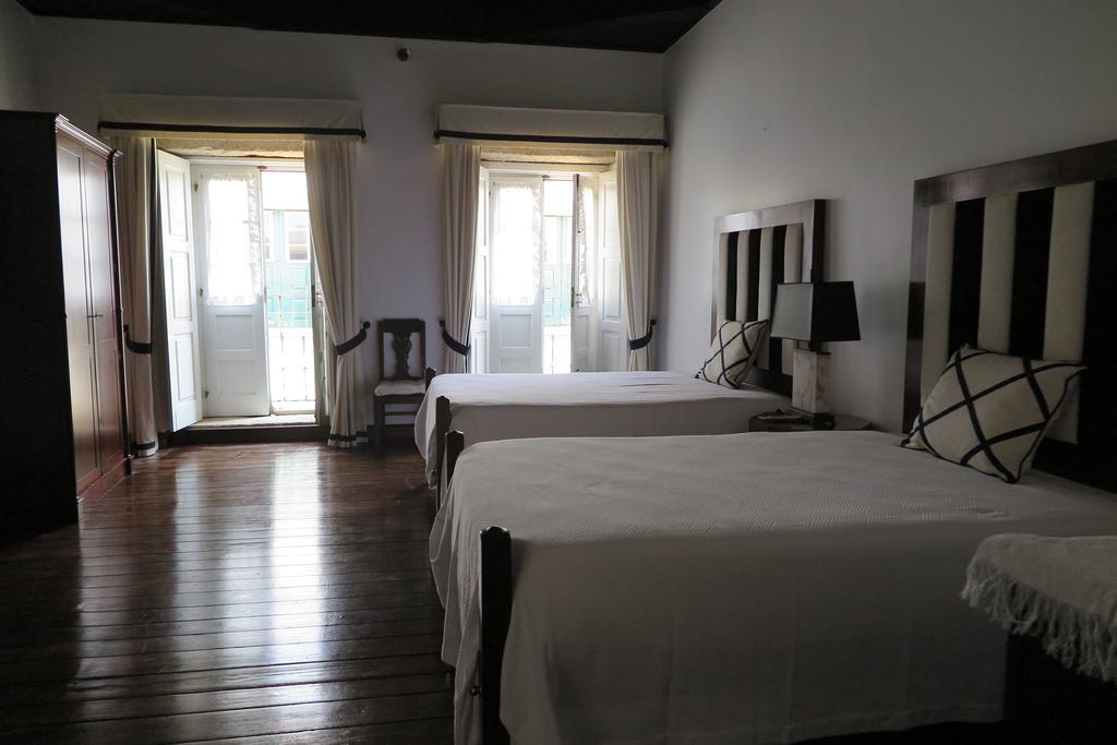 Solar De Santa Maria Hotel Bragança Kültér fotó